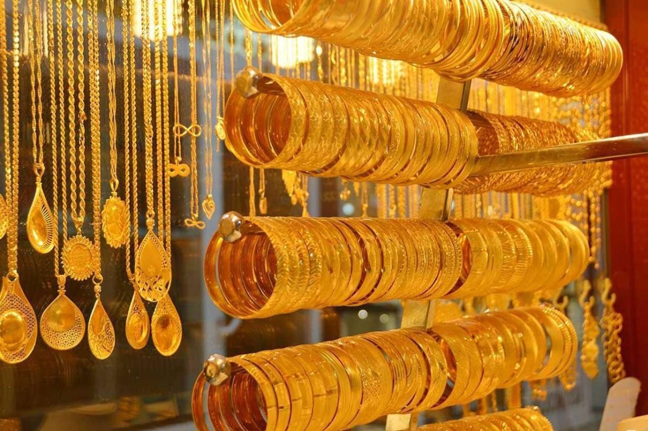 Altında Son Durum Nedir? Şimdi Altın Alma Zamanı Mı? Yükselir Mi Düşer Mi?