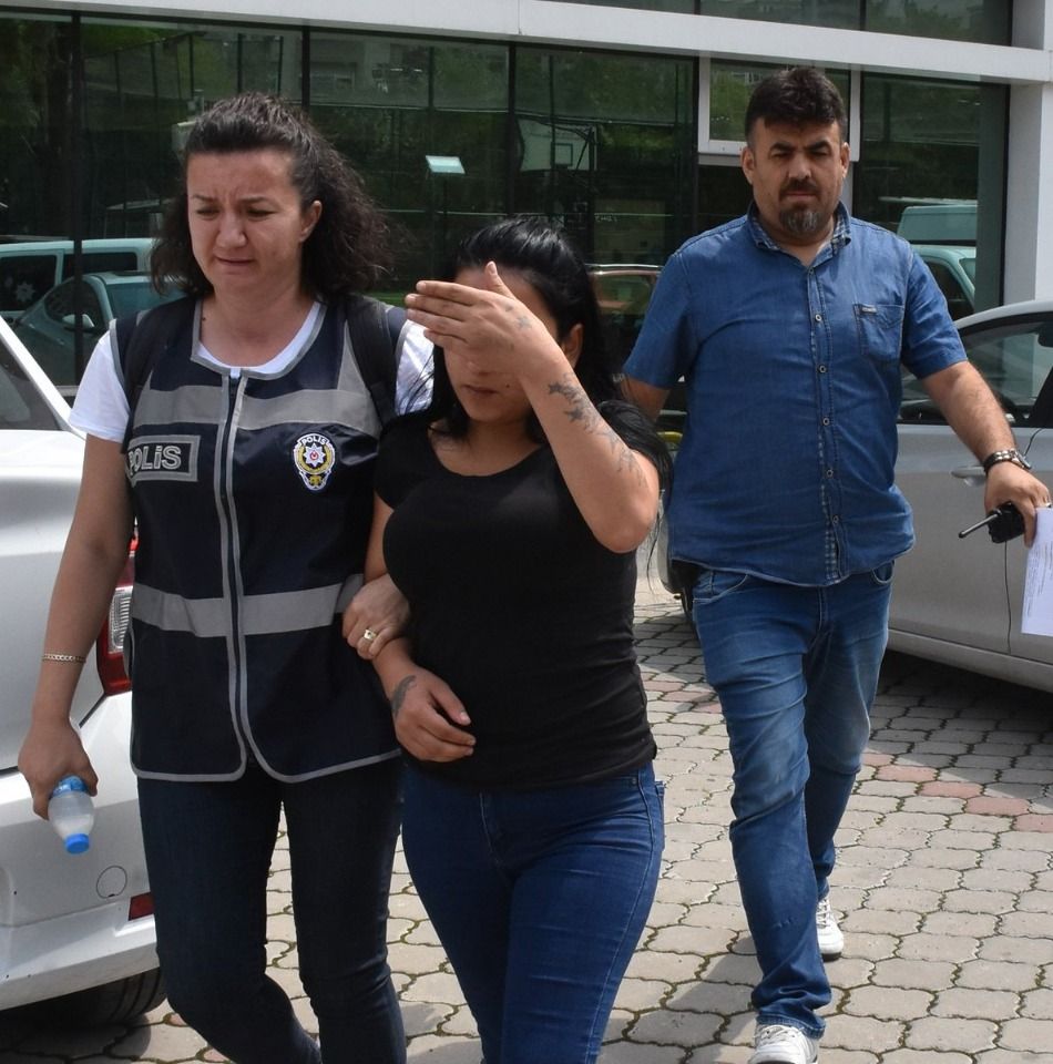 Altınları Çalınan Avukat, Komşusunun Soru Sormamasından Şüphelendi Ve Olayı Çözdü
