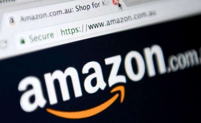 Amazon 900 Milyar Dolar Piyasa Değerine Ulaştı