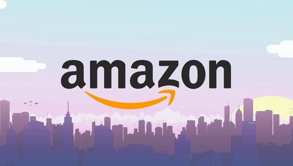 Amazon Piyasa Değeri En Yüksek İkinci Şirket Konumuna Geldi