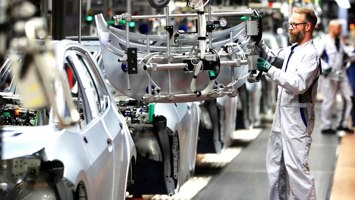 Amerikan Bankacılık Devi JP Morgan: Dünyayı Vuran Çip Krizi O Tarihte Bitecek!