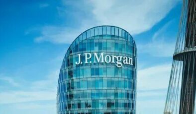 Amerikan Bankacılık Devi JP Morgan: TCMB, Bir Faiz İndirimi Daha Yapacak!   