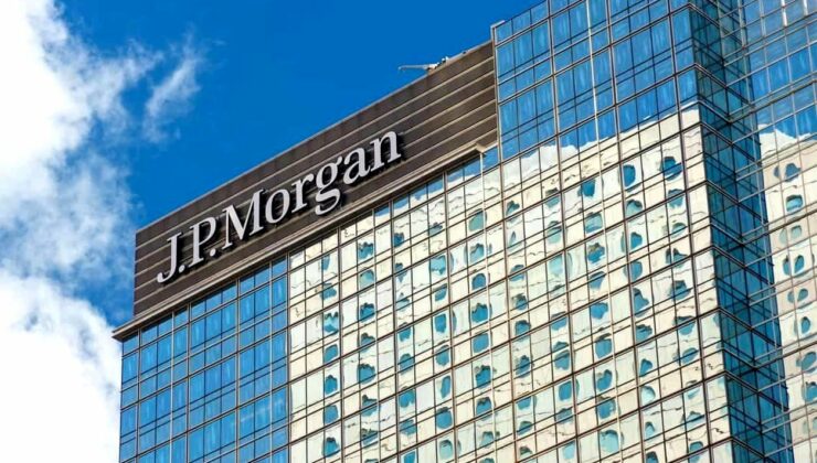 Amerikan Bankacılık Devi  JPMorgan’dan Türk Bankacılık Sistemine Yönelik Kritik Açıklamalar!