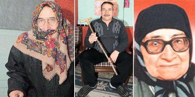 Annesi Ölünce Onun Kılığına Girip 2 Yıl Emekli Maaşını Çeken Adam Konuştu!