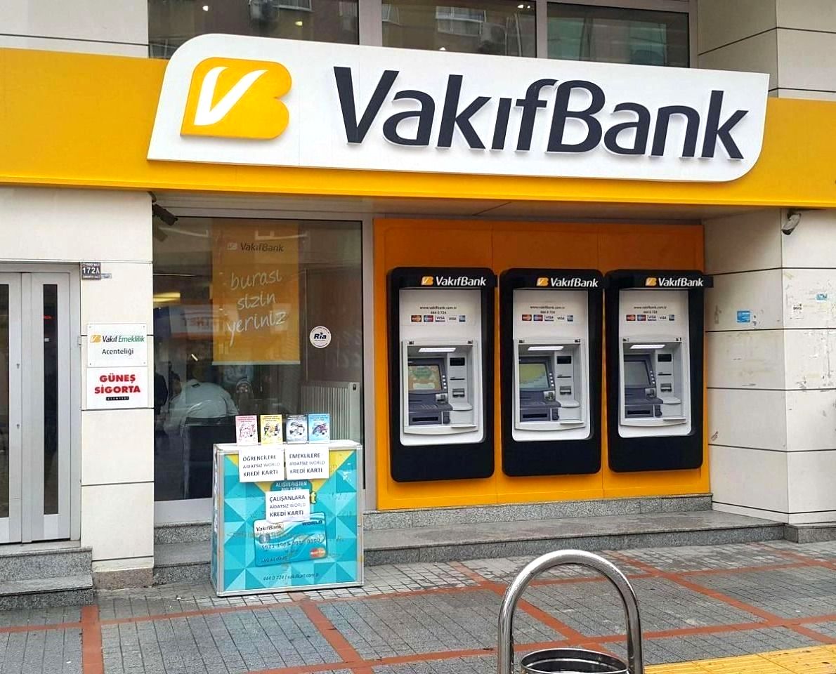 Arabam Çevreye Zarar Vermesin Diyorsanız Krediniz VakıfBank’ta!