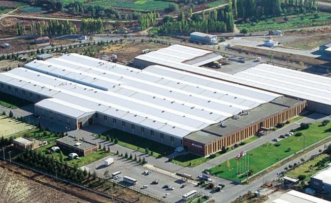 Arçelik Yeni Fabrikasını Faliyete Geçirdi