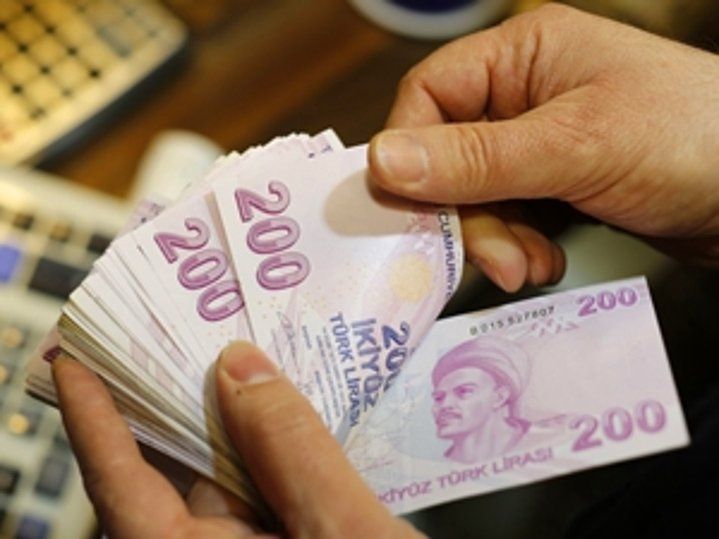 Asgari Ücret 2022’de 4400 TL Olacak! Flaş Asgari Ücret Açıklaması