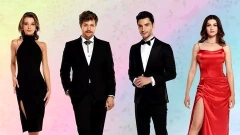 Aşk Mantık İntikam 25. Bölüm Fragmanı İzle!