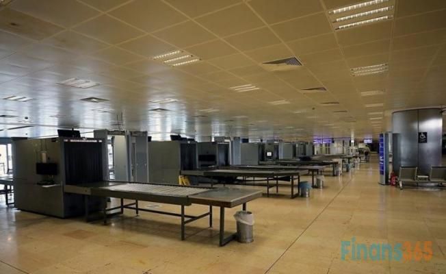 Atatürk Havalimanı kapanıyor, 4500 kişi işsiz kalacak!