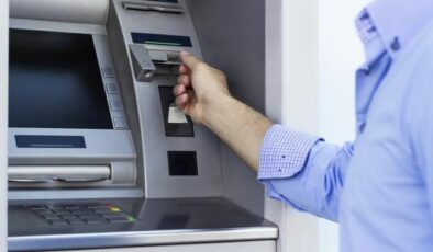 ”ATM Kartımı Kaptı Ne Yapmam Lazım?”