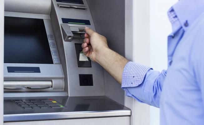 ”ATM Kartımı Kaptı Ne Yapmam Lazım?”