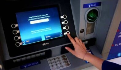 ATM Nedir, Nasıl Kullanılır?