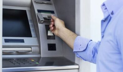 ATM’den Nakit Avans Çekenler Dikkat! Yargıtay Emsal Karar Yayımladı