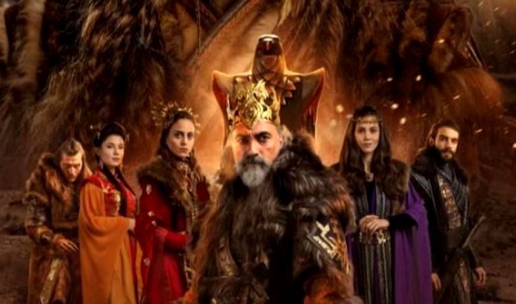 ATV’nin merakla beklenen yeni dizisi Destan ne zaman başlıyor? Konusu ne? Oyuncu kadrosu