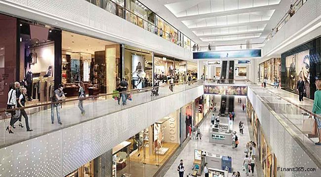 AVM’lerde İstihdam 520 Bine Ulaşacak