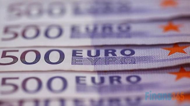 Avrupa Merkez Bankası: 500 euroluk banknot basımı durduruldu!