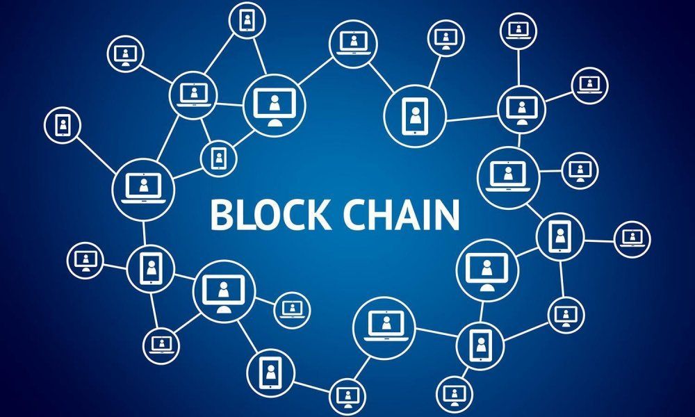 Avrupa’nın 22 Ülkesi’nde Blockchain Teknolojisi Konuşuluyor