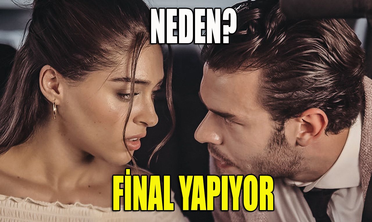 Baht Oyunu Bu Akşam Final Bölümü İle Ekranlara Geliyor! Dizi Neden Bitiyor Final Yaptı?