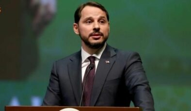 Bakan Albayrak: “Konut Kredisi Faizlerini Düşüreceğiz”