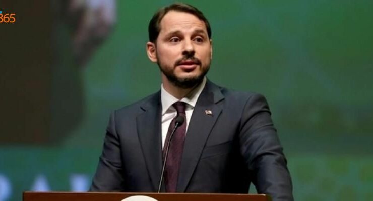 Bakan Albayrak: “Konut Kredisi Faizlerini Düşüreceğiz”