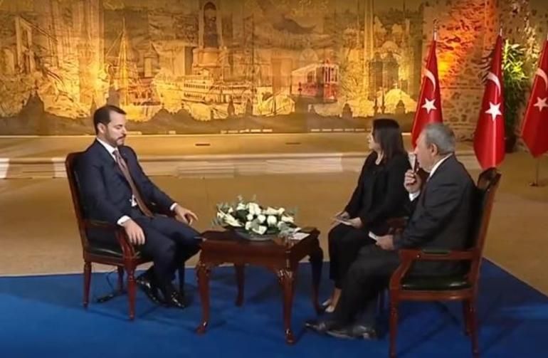 Bakan Albayrak’tan Gündeme İlişkin Önemli Açıklamalar (Mevduat Faiz Oranları, Bedelli Askerlik, Enflasyon, İmar Barışı)