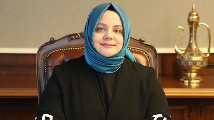 Bakan Selçuk, Kadın Kooperatifçiliği İle İlgili Açıklama Yaptı