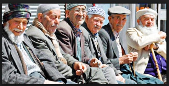Bakanlar Kurulu Toplantısından Emekliye Bayram İkramiyesi ve Yaşlılık Aylığı Müjdesi Çıktı