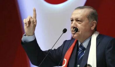 Bakın Cumhurbaşkanı Erdoğan, fiyat artışlarının sebebini nasıl Açıklıyor!