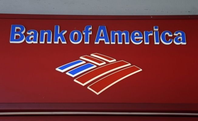 Bank of America, Başka Herhangi Bir Şirketten Daha Fazla Kripto Patenti Verdi