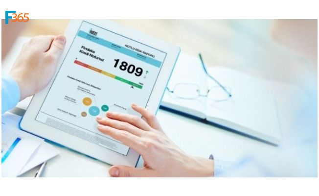 Banka Kredisi Alabilmek İçin Kredi Notu Aralıkları (Kaç Puana Kredi Verilir?)