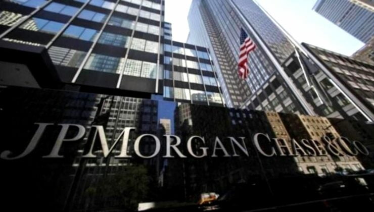Bankacılık Devi JPMorgan’dan O Kripto Para Uyarısı Geldi