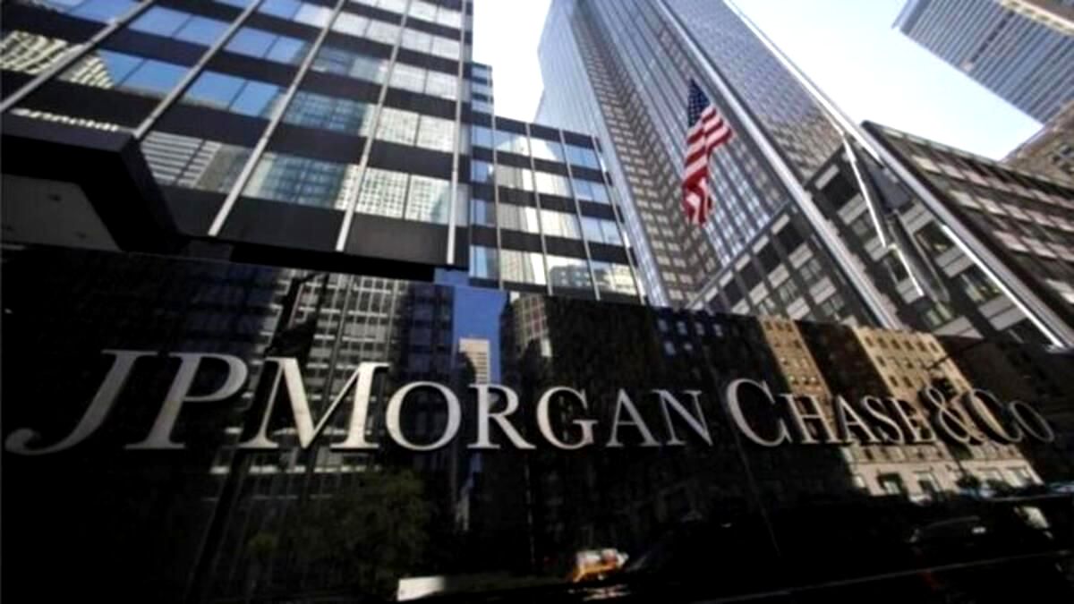 Bankacılık Devi JPMorgan’dan O Kripto Para Uyarısı Geldi