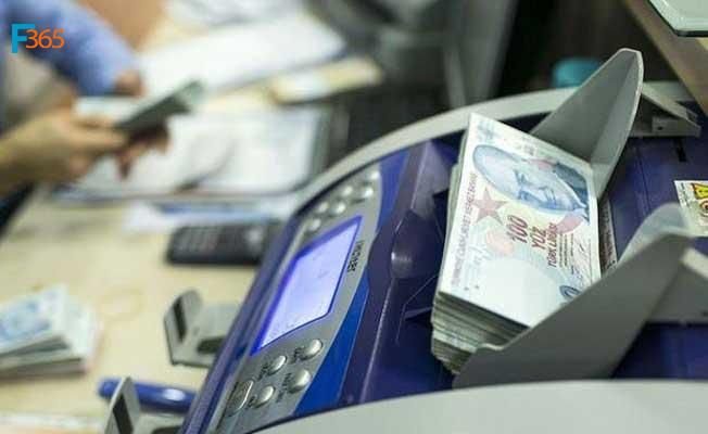 Bankacılık Sektörünün Kredi Hacminde Azalma Yaşandı