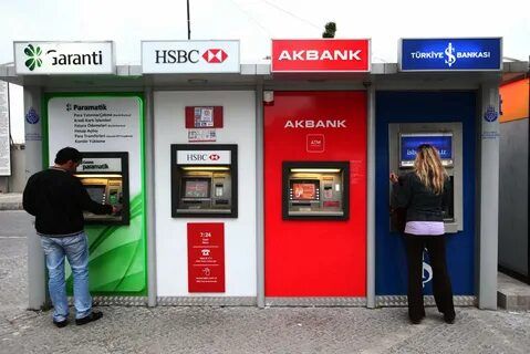 Bankalar, Doların Yükselmesine Fazla Dayanamayıp Faiz Oranlarını Artırdı