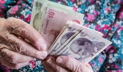 Bankalar Emeklilere 600 Lira Promosyon Sunuyor