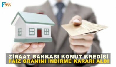 Bankalar Kredi Faiz Oranlarını Düşürüyor