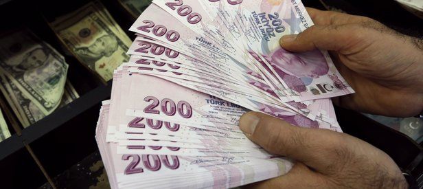 Bankalardan Kredi Alamıyorum
