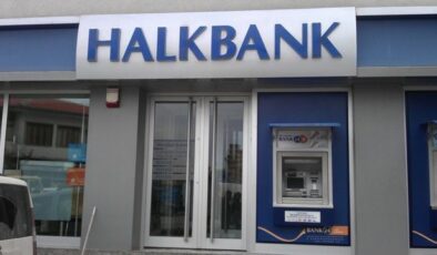 Başbakan Yardımcısı Şimşek: Herhangi Bir Ceza Gelirse Halkbank Öder