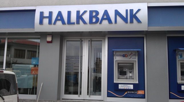 Başbakan Yardımcısı Şimşek: Herhangi Bir Ceza Gelirse Halkbank Öder