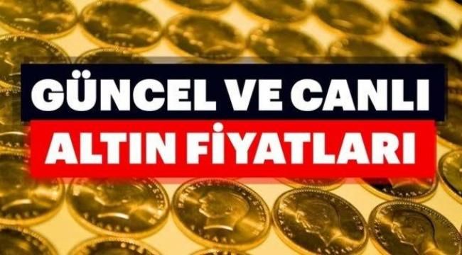 Bayram Sonrası Kapalıçarşı Altın Fiyatları Son Dakika! 27 Mayıs 2020 Gram, Çeyrek Altın Fiyatları Ne Kadar?