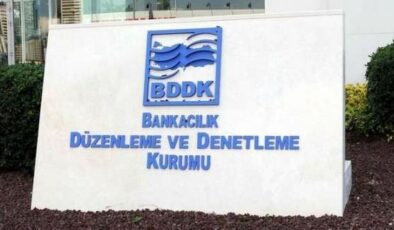 BDDK: Takipteki Krediler 15 Yılın Haftalık Zirvesinde