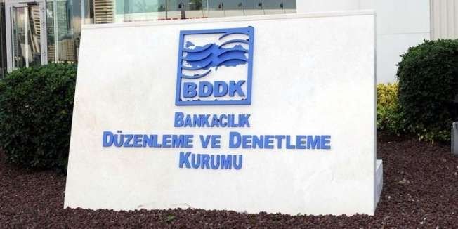 BDDK: Takipteki Krediler 15 Yılın Haftalık Zirvesinde