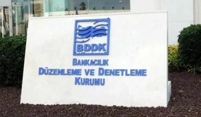 BDDK’dan Kripto Para Uyarısı!