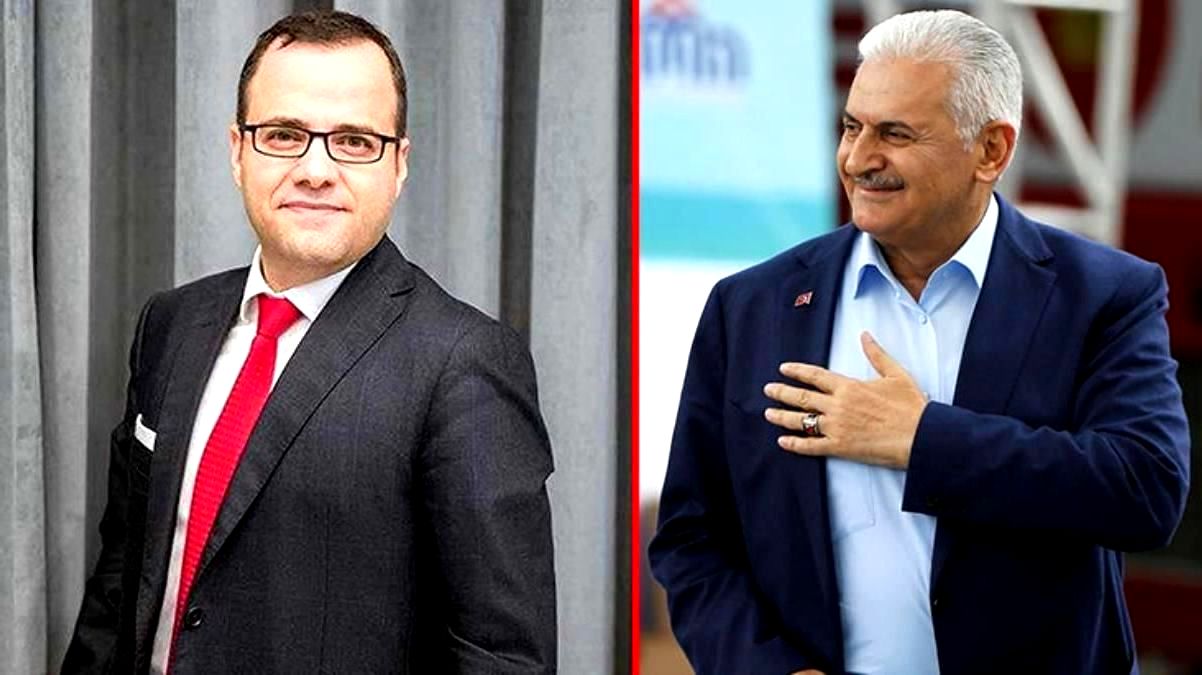 Binali Yıldırım’ın Enflasyon Açıklaması, Ünlü Ekonomist Özgür Demirtaş’ı Kızdırdı: Saçma Sapan