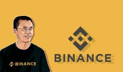 Binance CEO’sudan Radikal Karar: Bağışlamak İstiyorum!