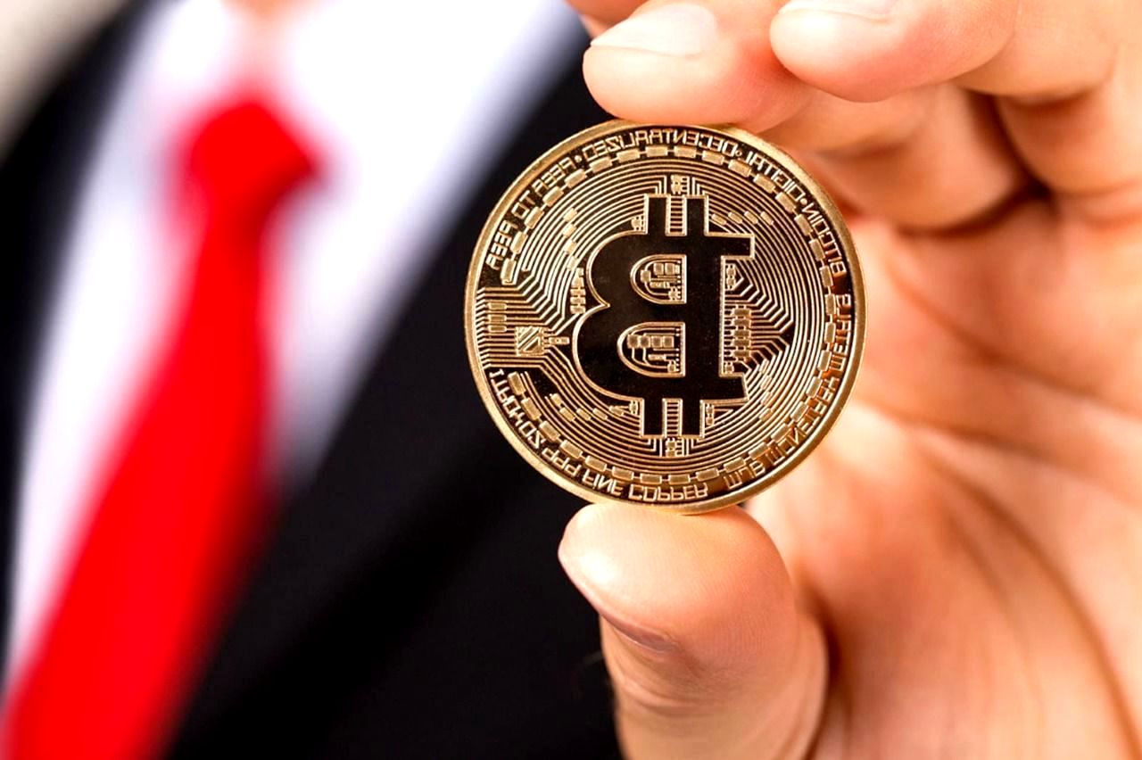 Bitcoin, 68.000 Dolar Sınırına dayanarak tüm zamanların rekorunu kırdı   