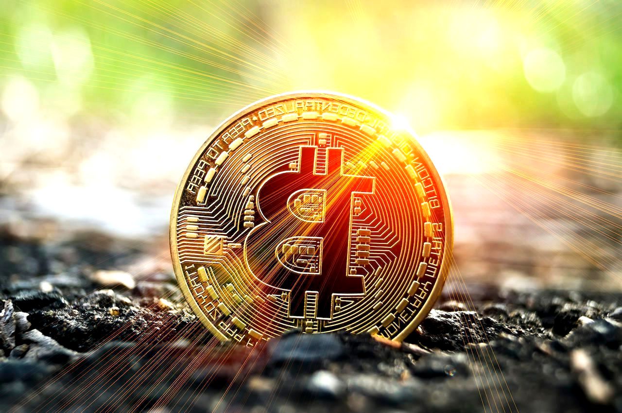 Bitcoin Düşüşe Geçince O Ülke, 150 Tane Aldı