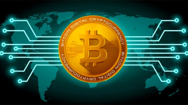 Bitcoin Erimeye Devam Ediyor, 8 Bin Doların Altına Düştü
