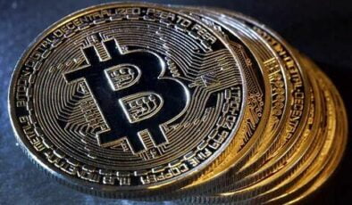 Bitcoin, Gözünü Zirveye Dikti!