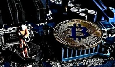 Bitcoin Madencilerinin Rezervi, Son 6 Ayın Zirvesinde!